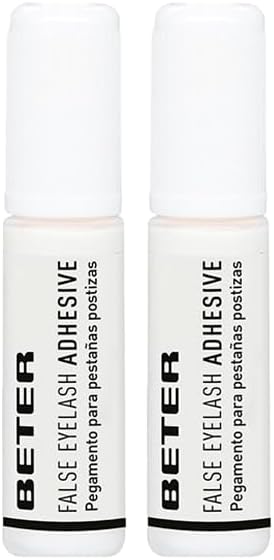 BROW FALSE EYELASH FALSCHE-WIMPERN-KLEBER von Beter