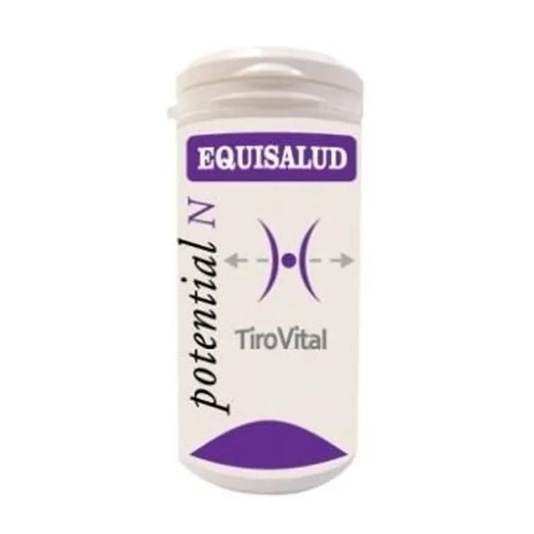 Tirovital