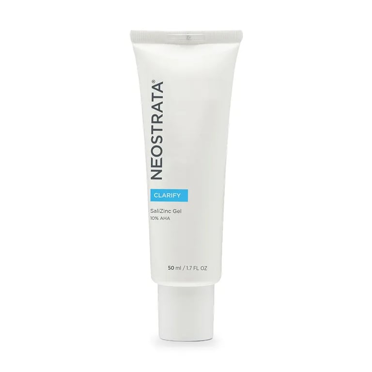 NEOSTRATA REFINE SALIZINC GEL