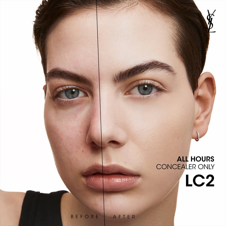 All Hours Concealer #LC1 - imagen 2 de 5