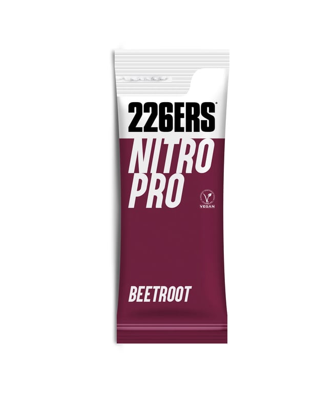 Nitro Pro Betterave - imagen 5 de 5