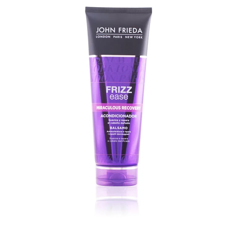 Frizz-Ease Acondicionador Fortalecedor