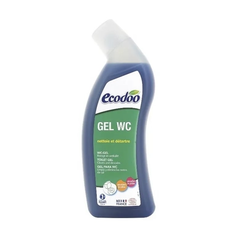 Limpa WC Gel Eco
