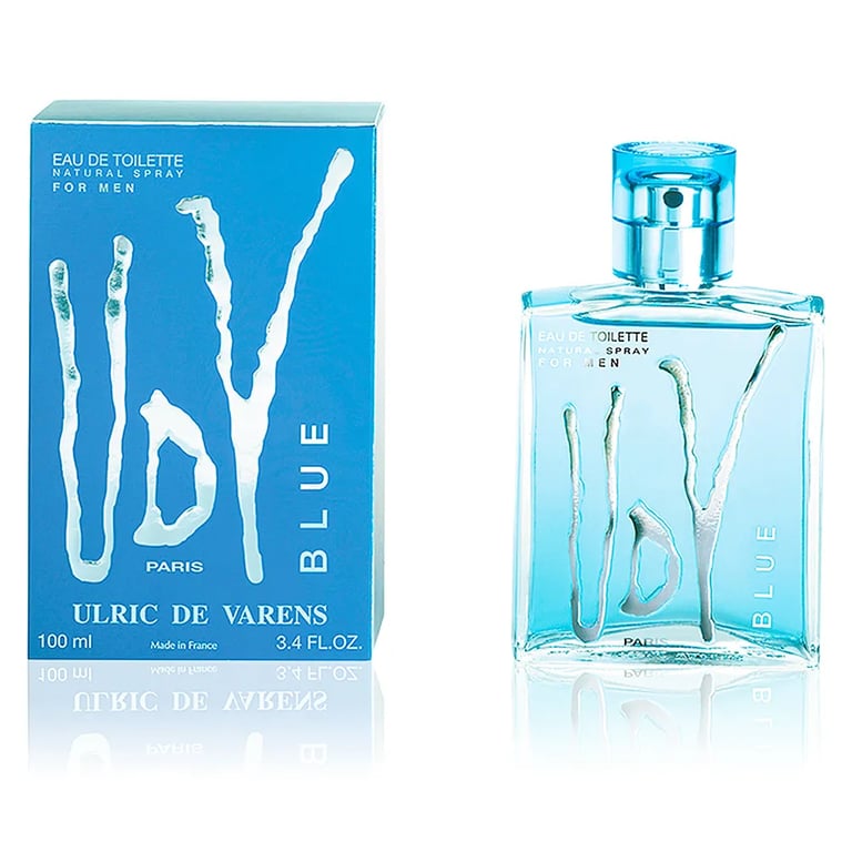 Udv Blue Men EDT