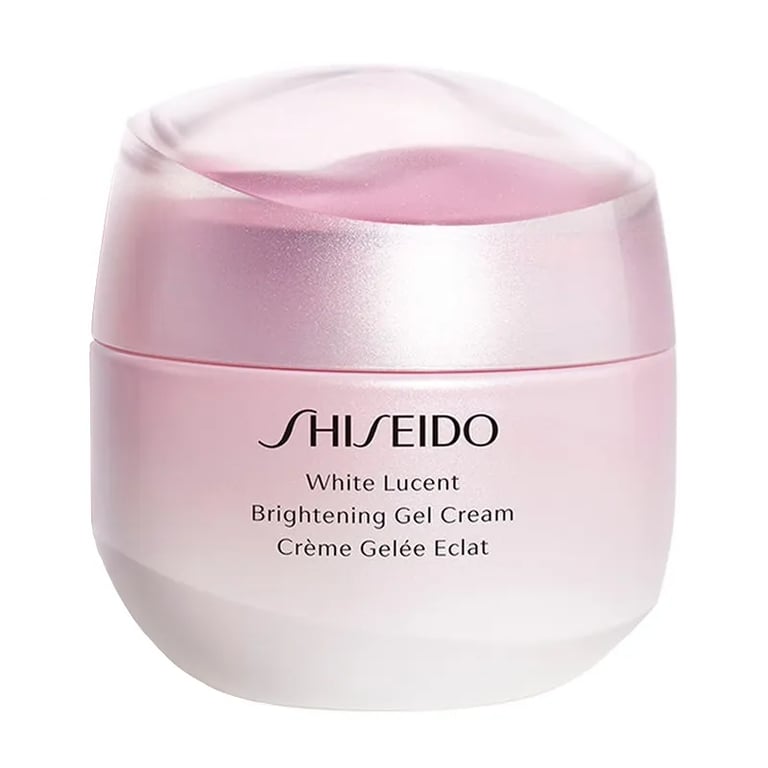 White Lucent Brightening Gel Cream