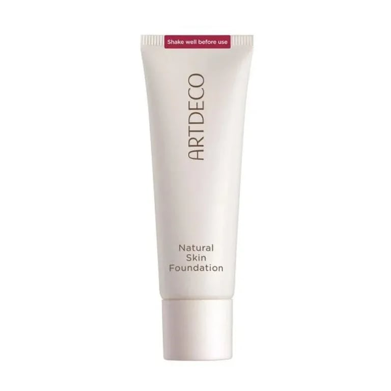 Natural Skin Foundation #Neutral/ Natural Tan