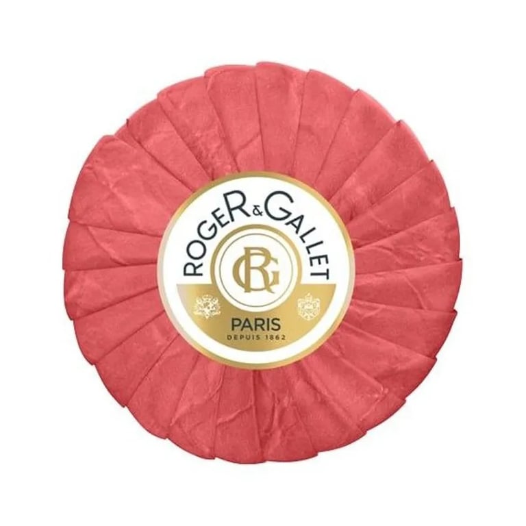 JABÓN PERFUMADO PASTILLA FLEUR DE FIGUIER