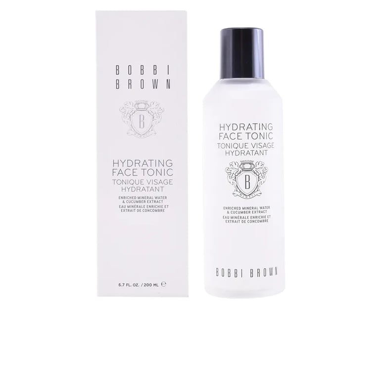 Skincare Hydrating Face Tonic