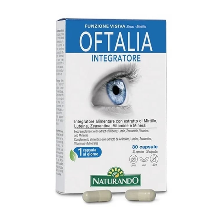 Oftalia