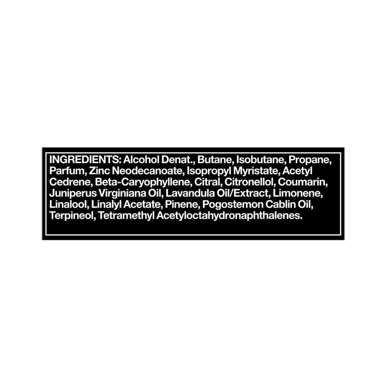 Apollo Desodorante Spray - imagen 5 de 5