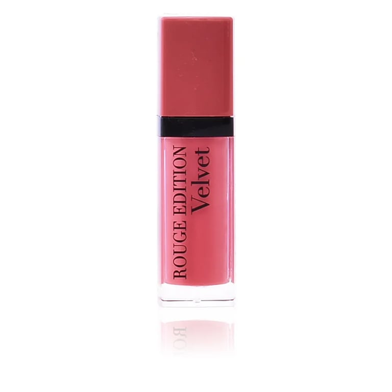 Rouge Edition Velvet #09 Happy Nude Year