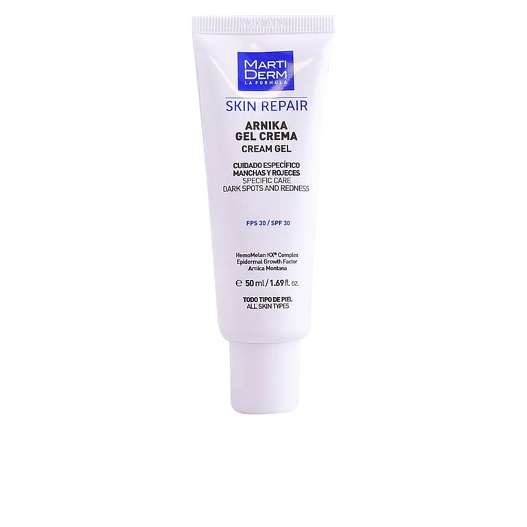 Skin Repair Arnika Gel Crema SPF30