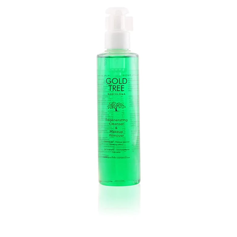 Regenerating Cleanser Make Up Remover