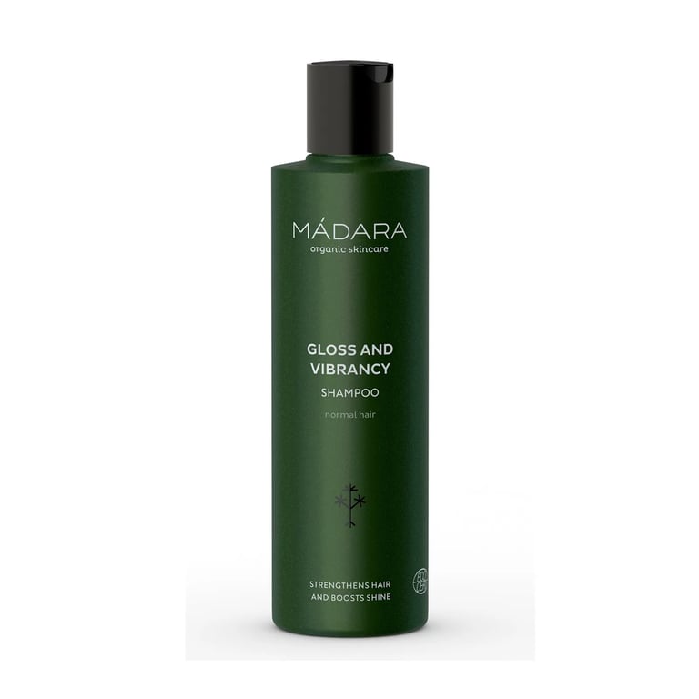 Gloss And Vibrancy Shampoo