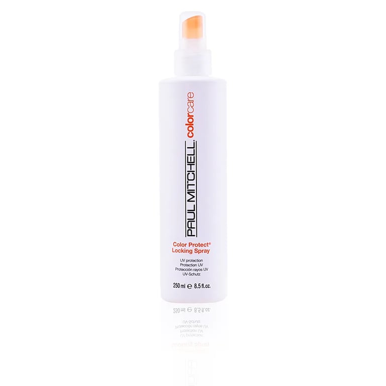Color Care Protect Locking Spray