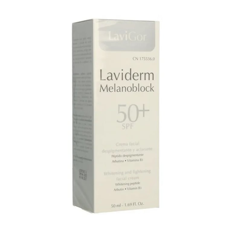 Laviderm Melanoblock Spf50+