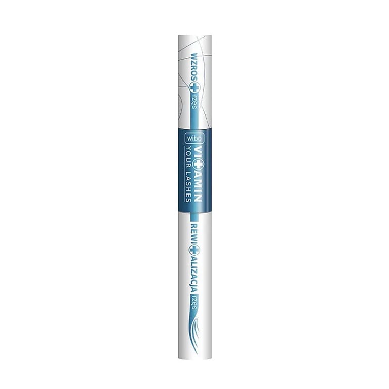 Vitamin Your Lashes