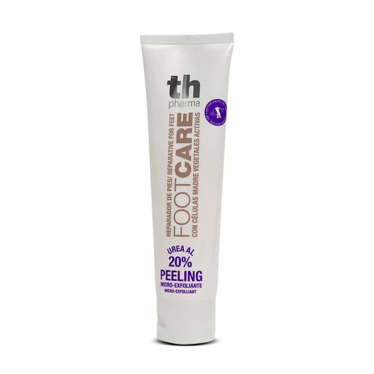 Footcare Micro Peeling