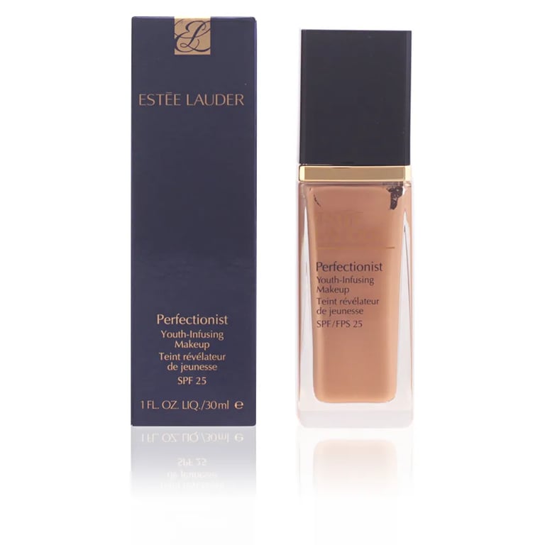 Perfectionist Youth Infusing Makeup