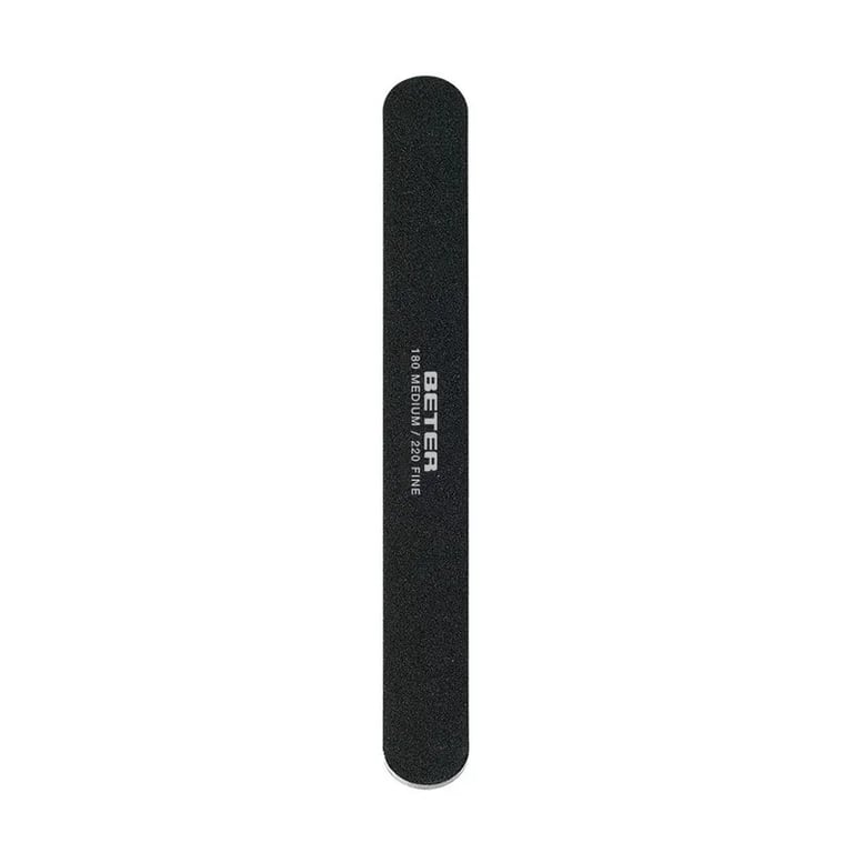 Limas De Fibra De Vidrio Grano 180/220