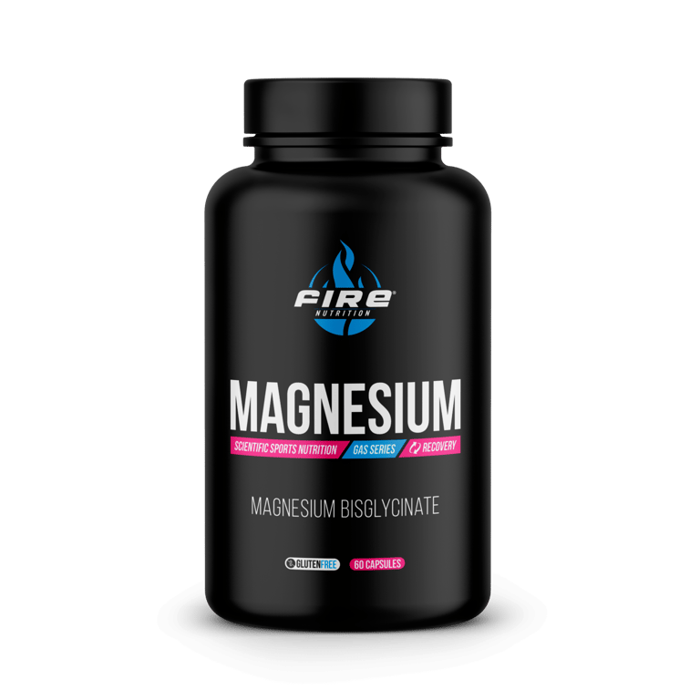 Magnesio