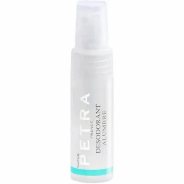 Eco Alume deodorant