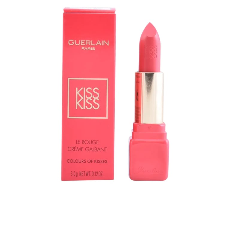 Kisskiss Édition Limitée #343-rouge Kiss