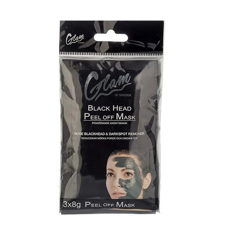 Mask Black Head Peel Off
