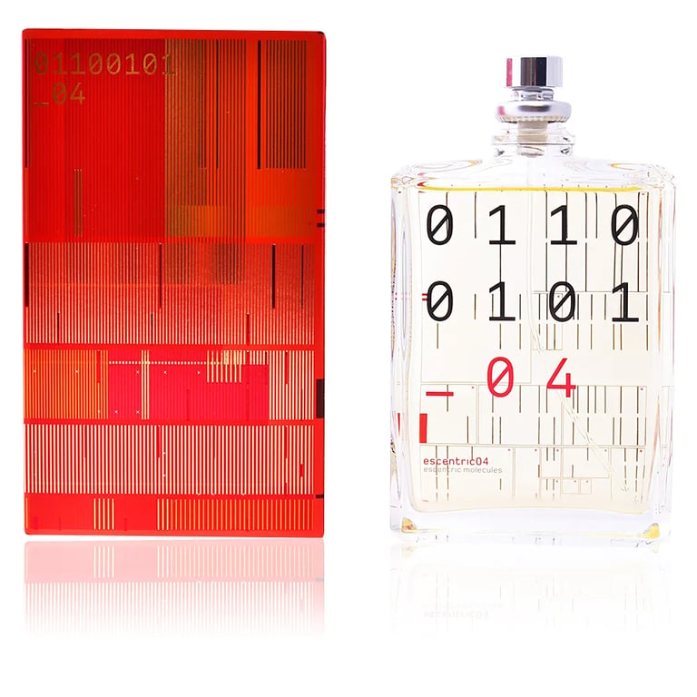 Escentric 04 EDT