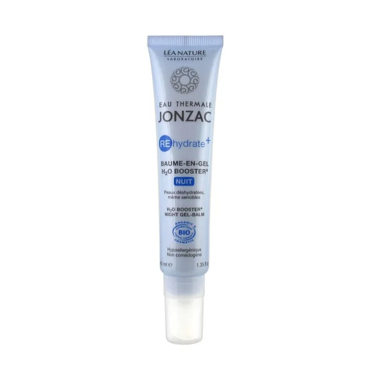REHYDRATE+ BÁLSAMO H2O BOOSTER