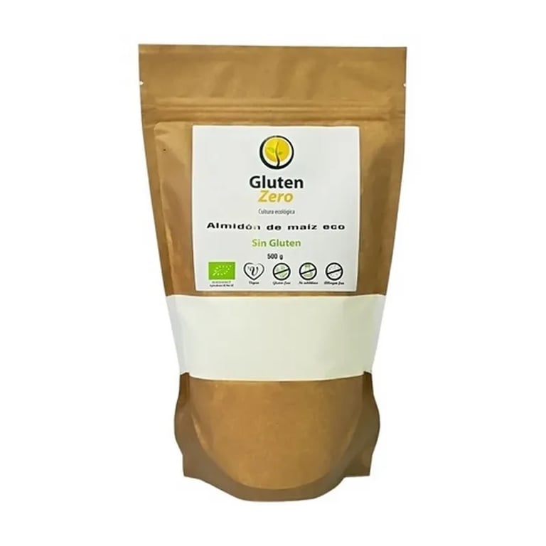 Almidón Maíz Eco Vegan
