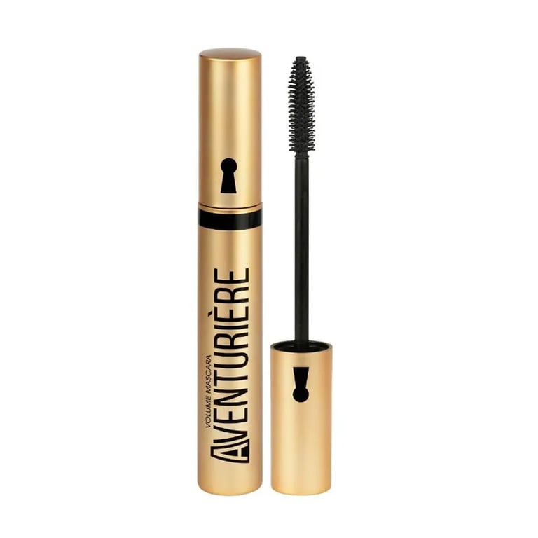 Volume Intrigant Mascara De Cils Aventuriere