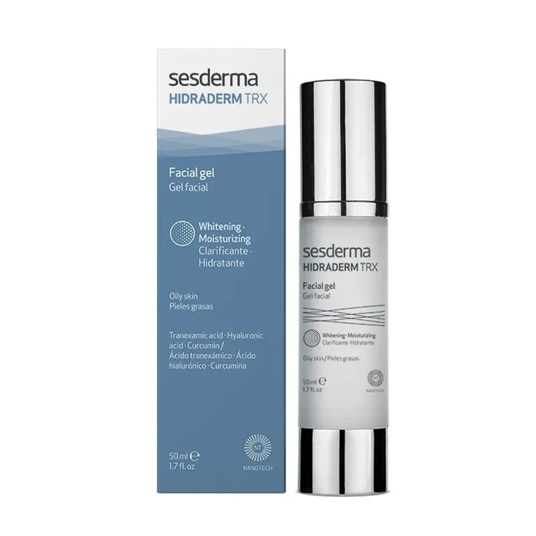 HIDRADERM TRX CRÈME GEL