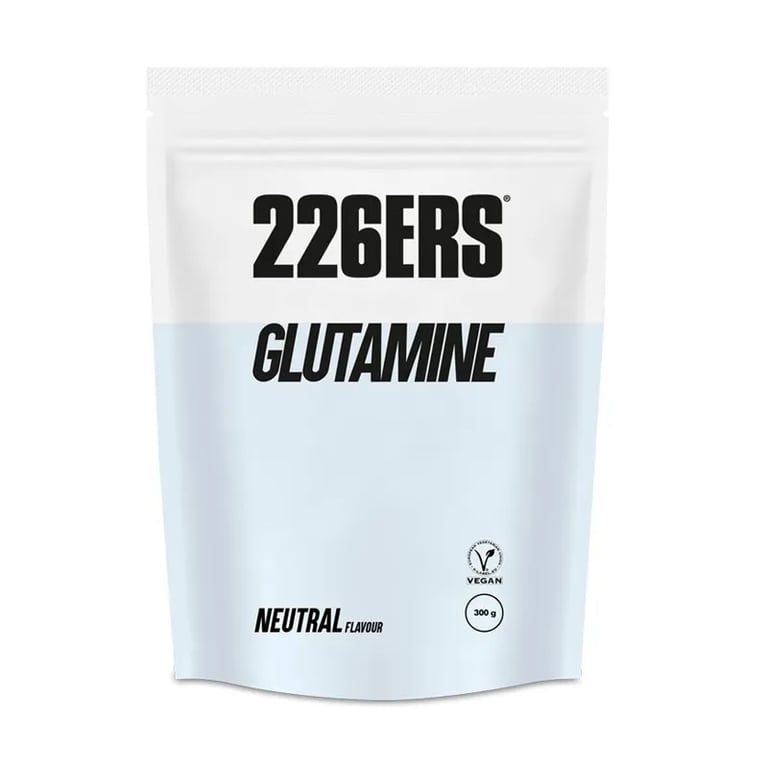 Glutamina