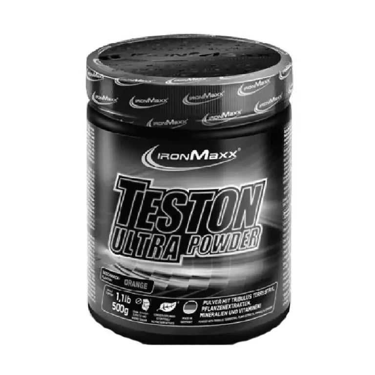 Teston Ultra Powder