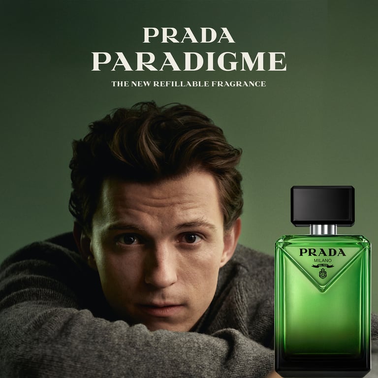 Paradigme EDP 50 ml de Prada