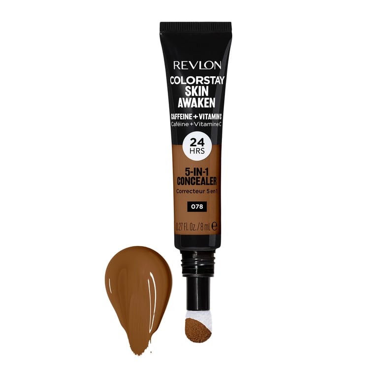 ColorStay Skin Awaken Corrector 5 en 1 #075 Hazelnut - imagen 62 de 93