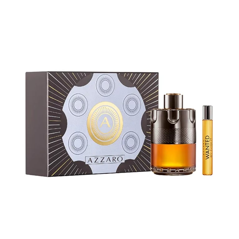 Wanted by Night Set EDP 100 ml + EDP 7,5 ml