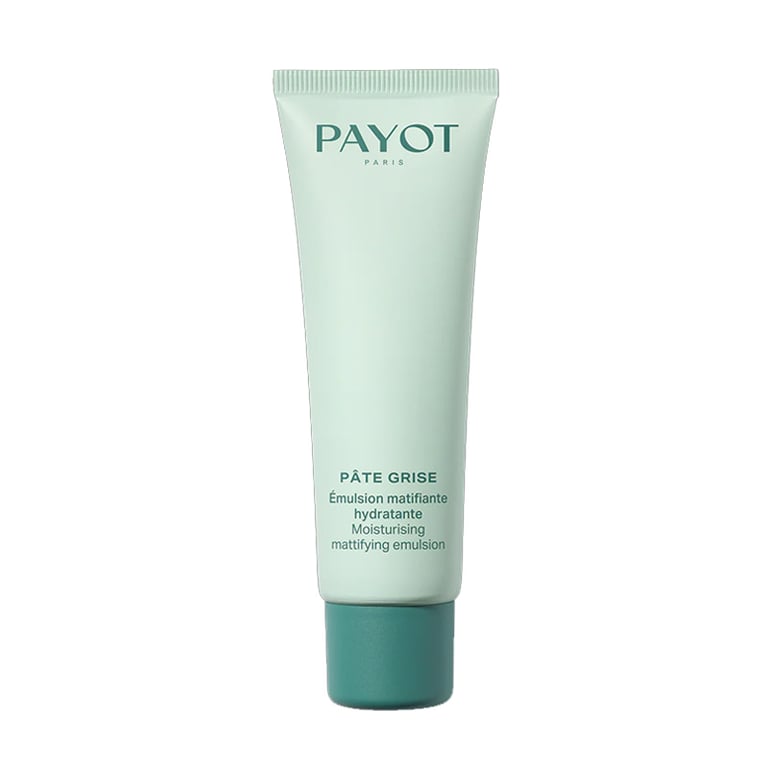Pate Grise Emulsion Matifiante Hydratante