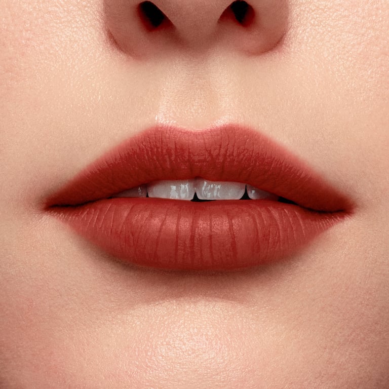 L'Absolu Rouge Intimatte #121 von Lancôme