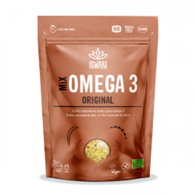 Mix Omega 3 Original