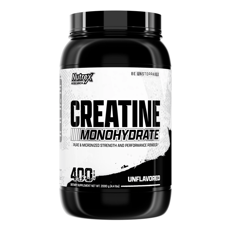 Creatine Monohydrate - imagen 16 de 18