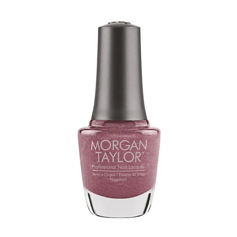 Professional Nail Lacquer #No Sudden Mauves