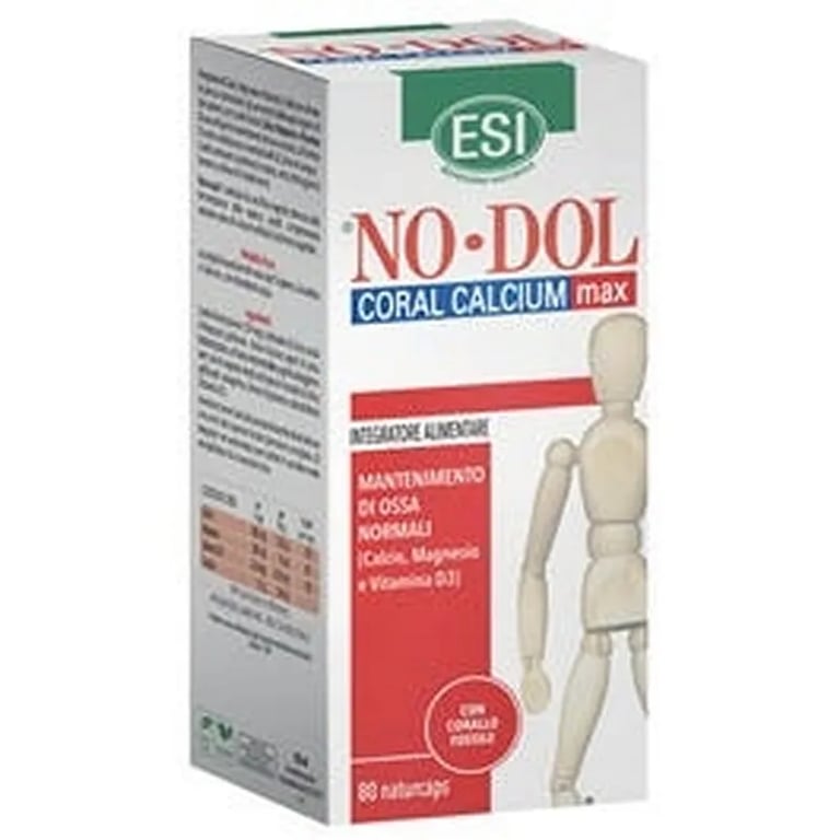 Nodol Glucosamina Pura 500 mg