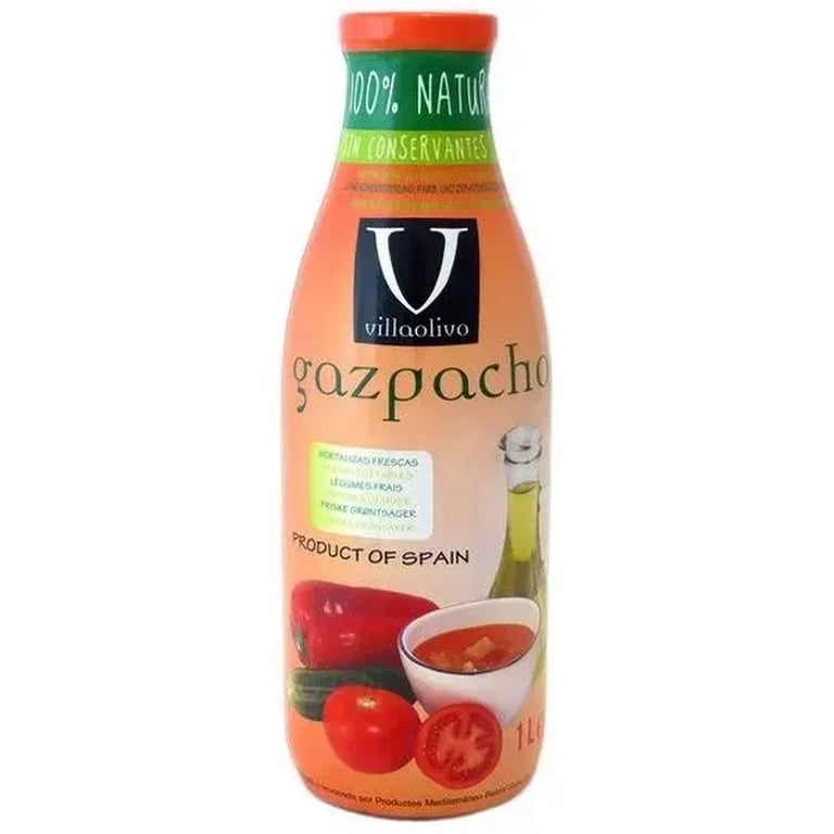 Gazpacho