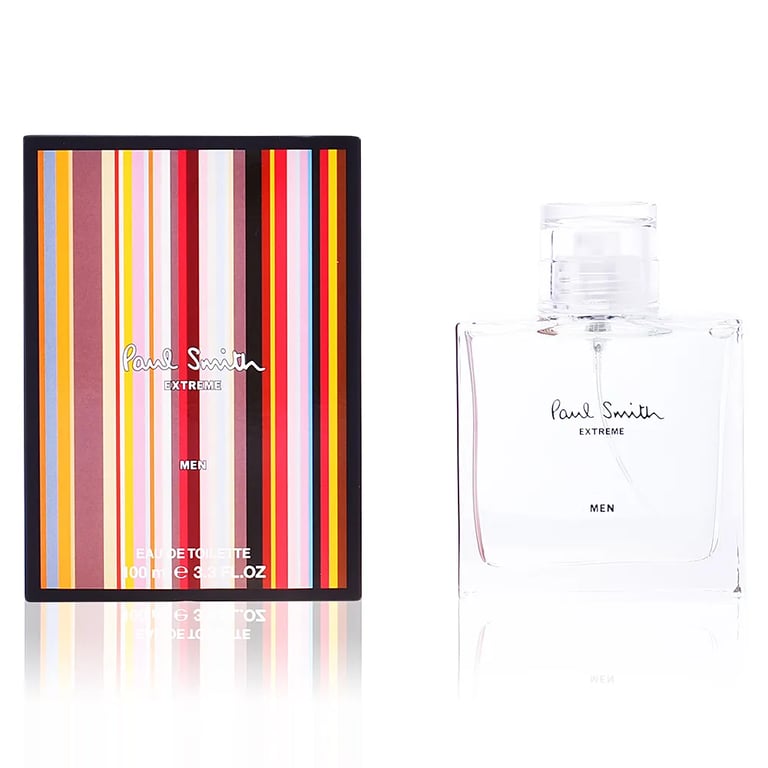 PAUL SMITH EXTREME MEN EDT VAPORIZADOR 100 ML