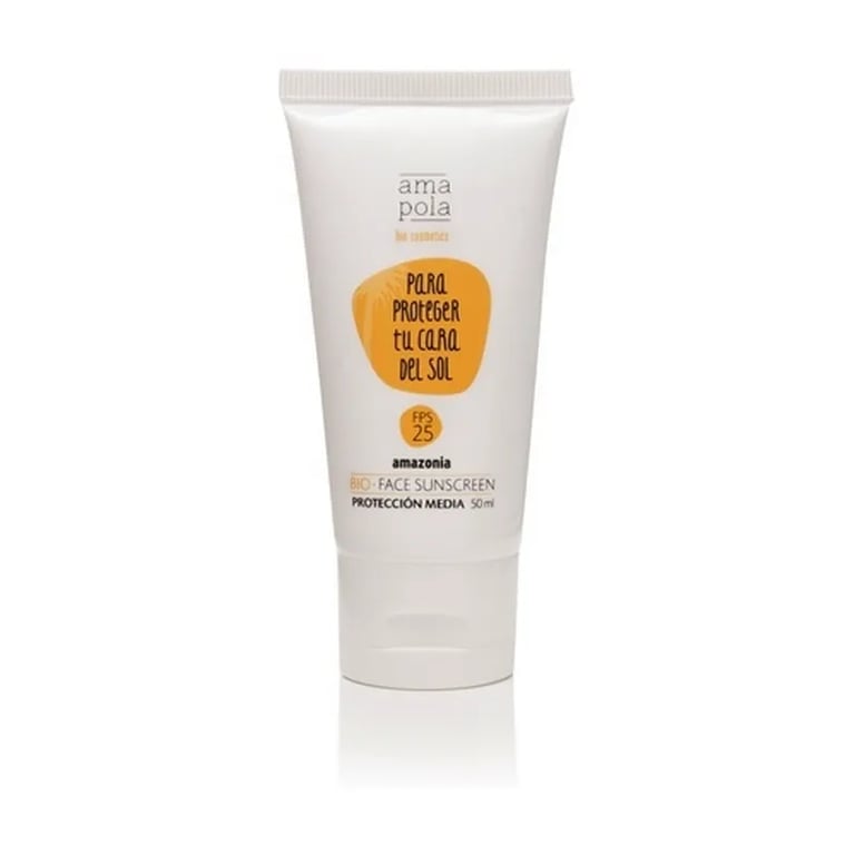 Protector Solar Facial SPF25 Bio