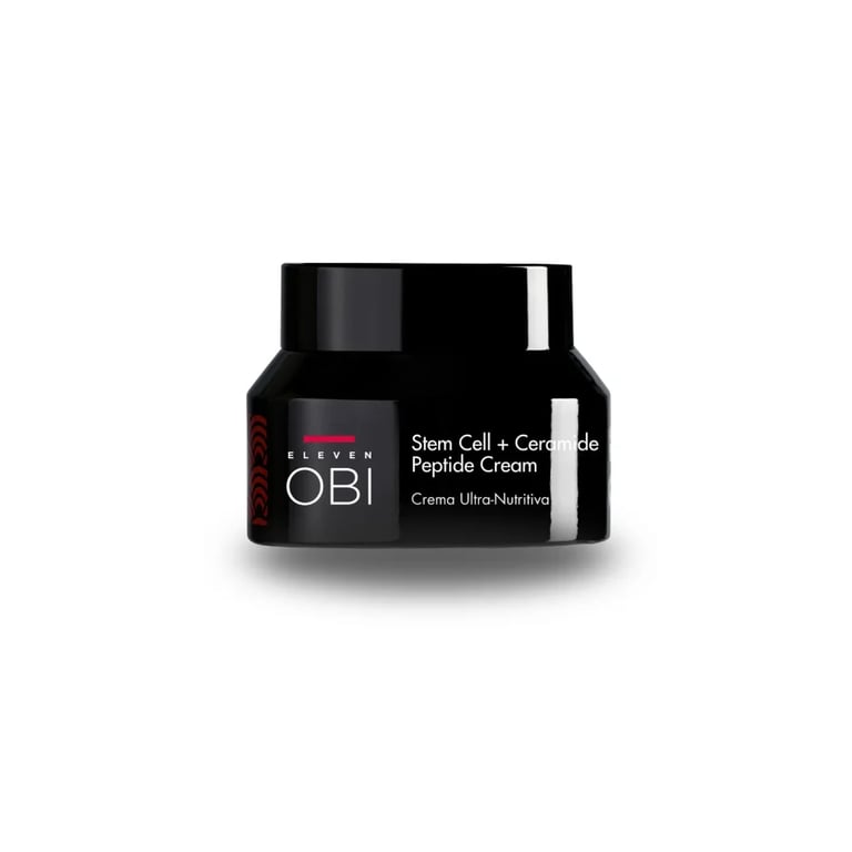 Stem Cell + Ceramide Peptide Creme - imagen 2 de 4