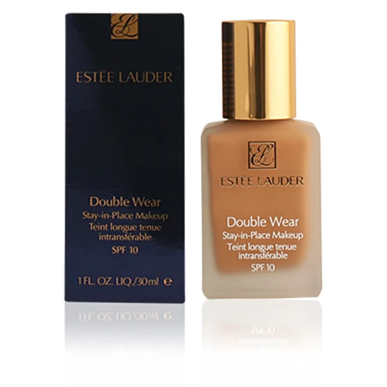 Double Wear Fluid Spf10 #05 Shell Beige