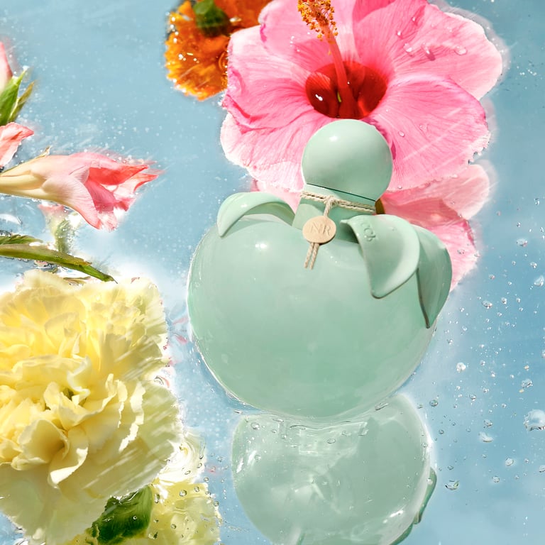 Nina Nature EDT 50 ml da Nina Ricci